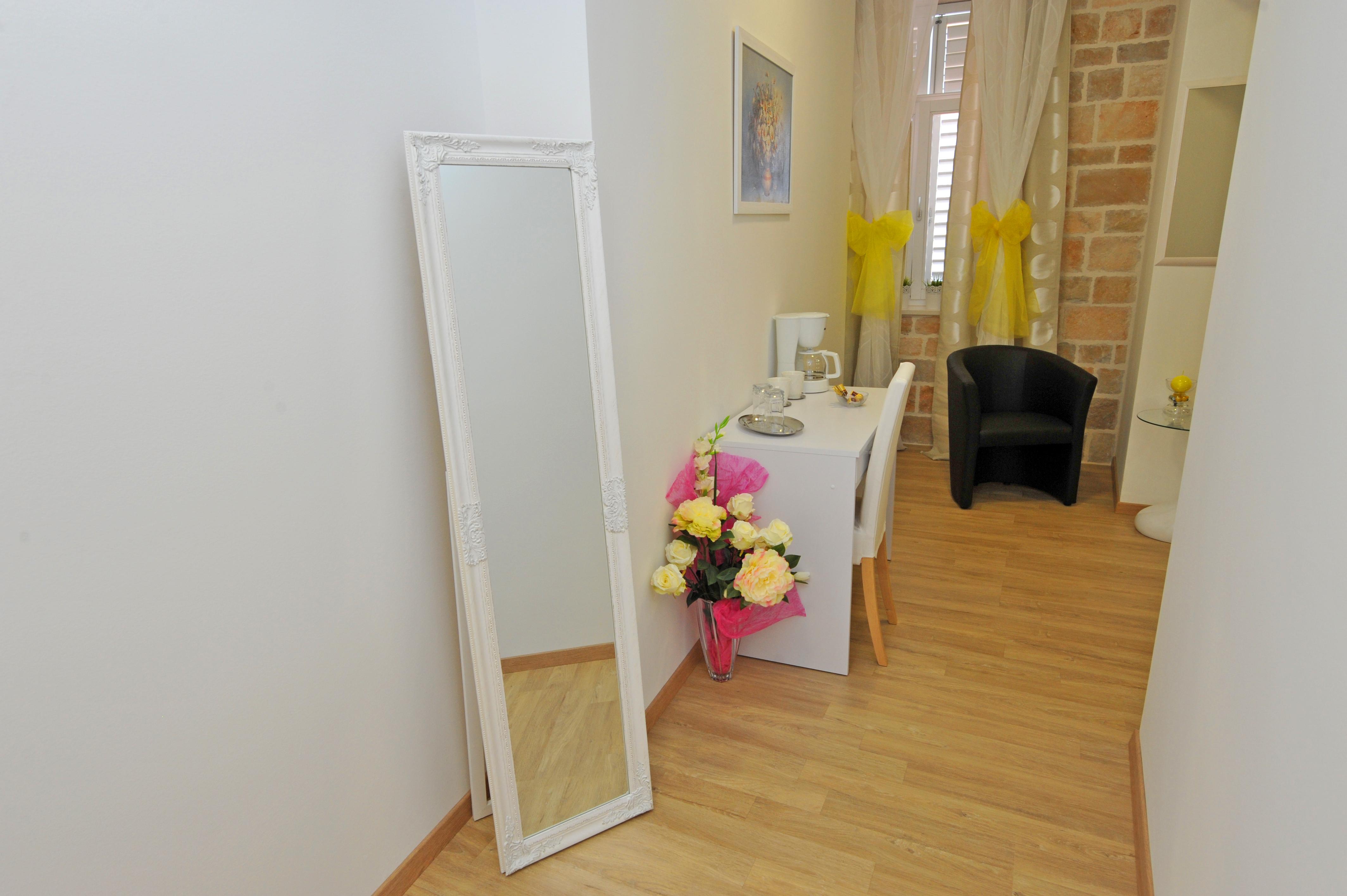 Luxury Rooms Nirvana Split Ngoại thất bức ảnh