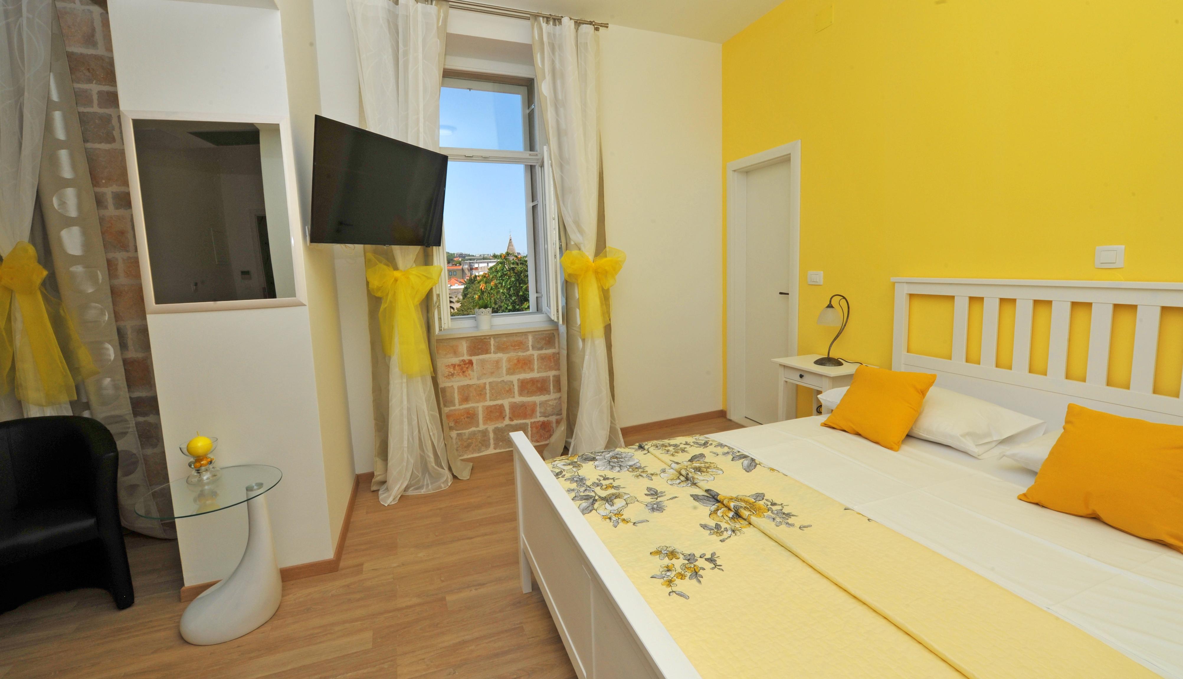 Luxury Rooms Nirvana Split Ngoại thất bức ảnh