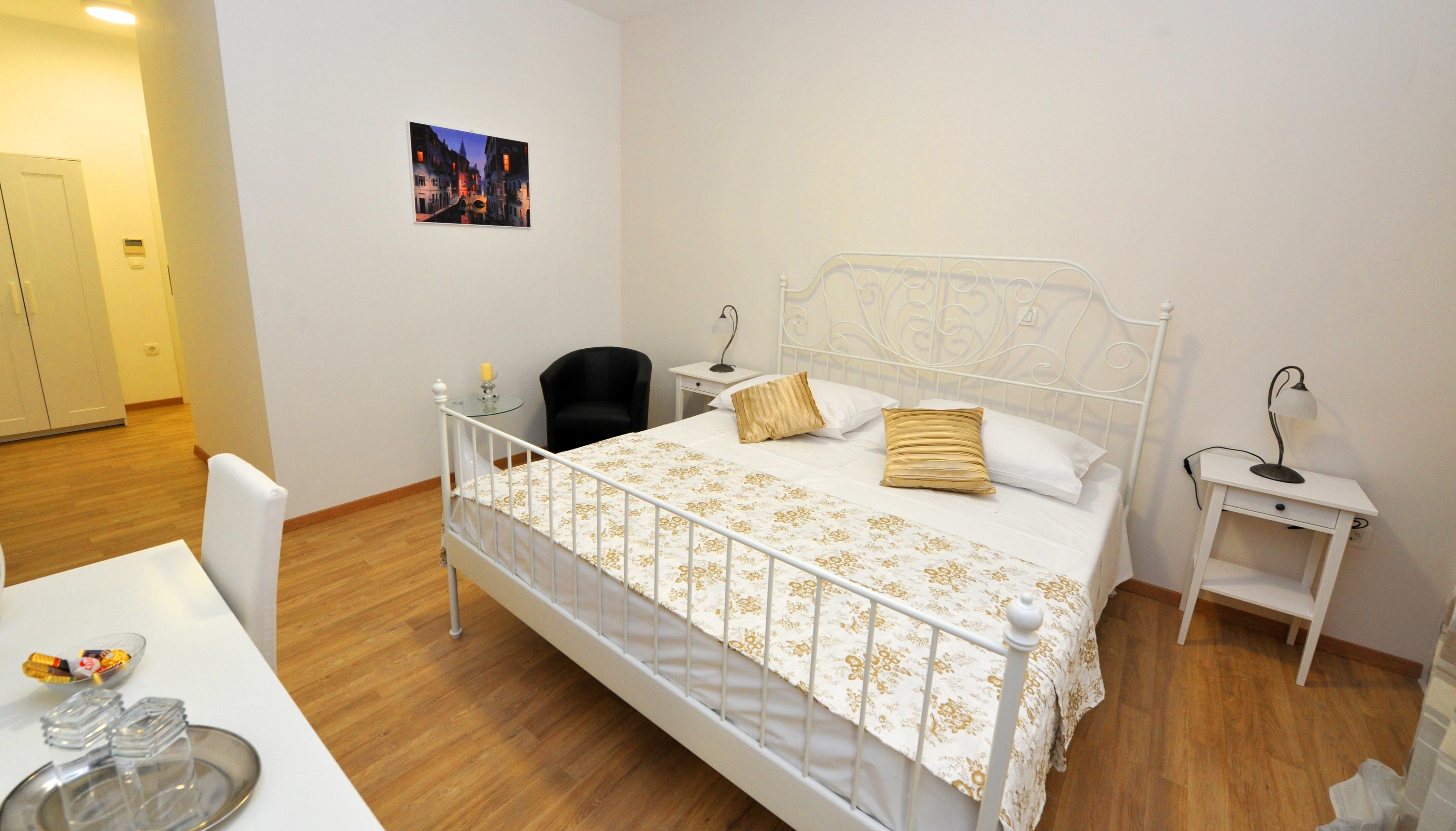 Luxury Rooms Nirvana Split Ngoại thất bức ảnh