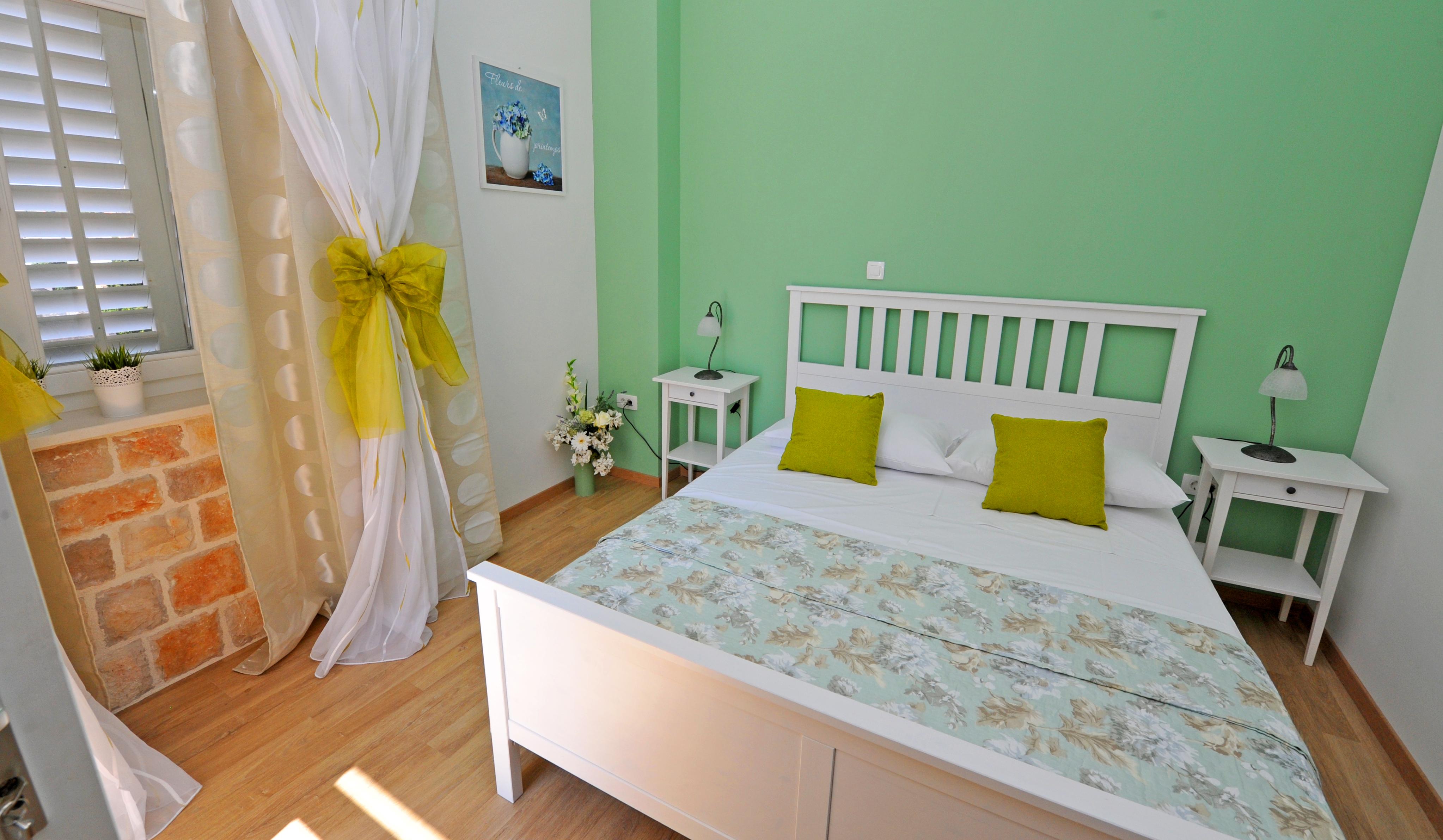 Luxury Rooms Nirvana Split Ngoại thất bức ảnh