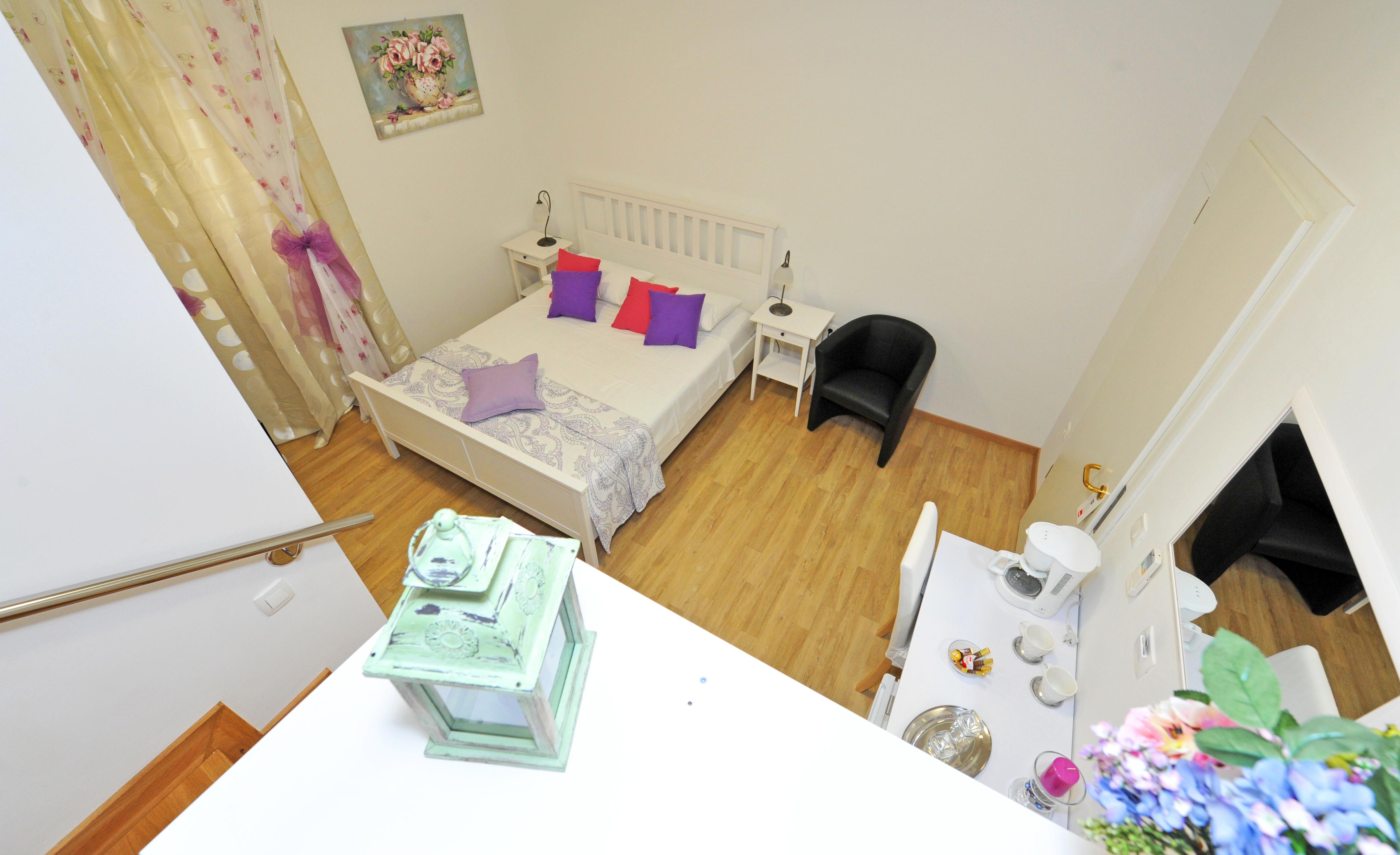 Luxury Rooms Nirvana Split Ngoại thất bức ảnh