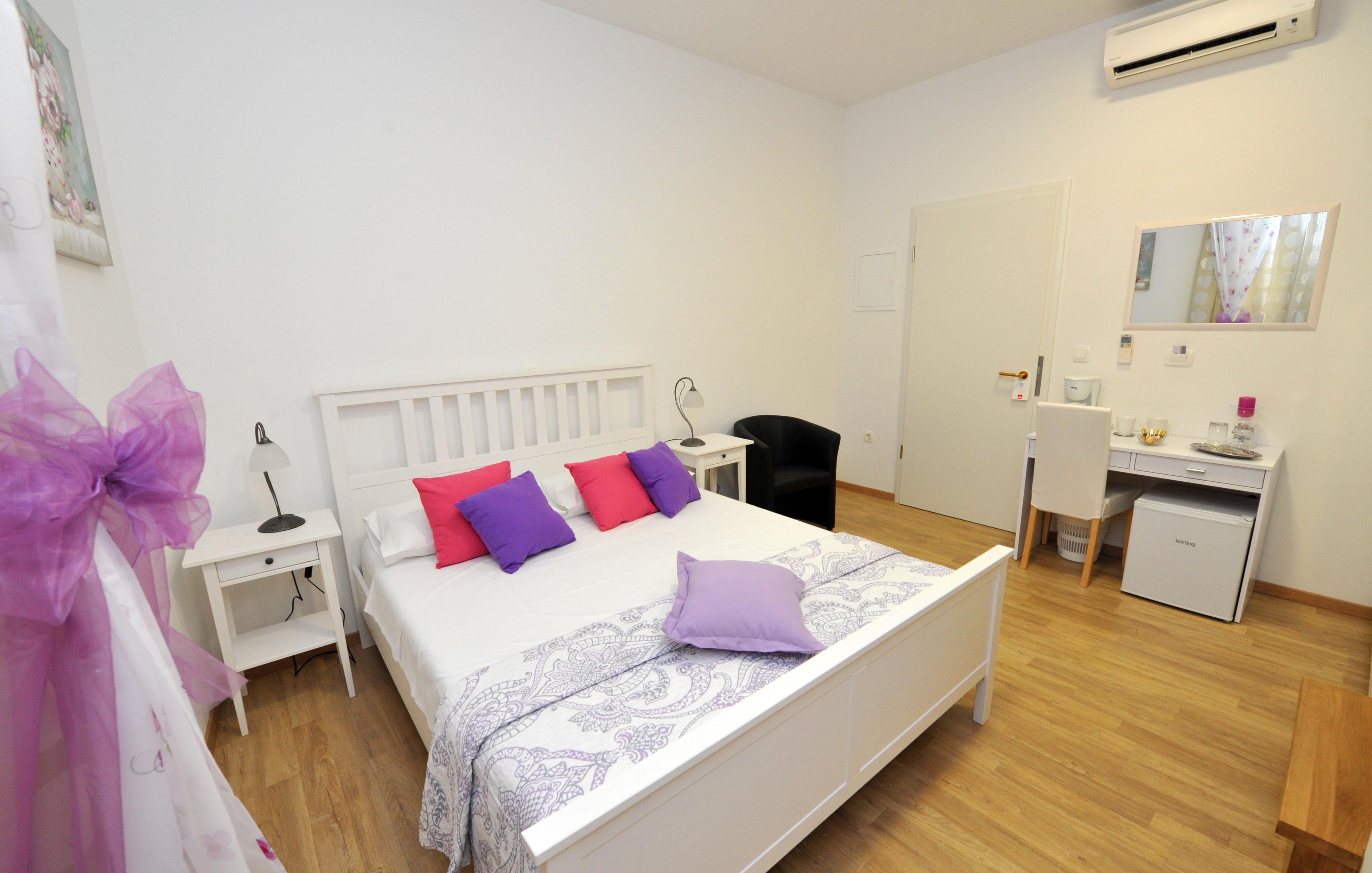 Luxury Rooms Nirvana Split Ngoại thất bức ảnh