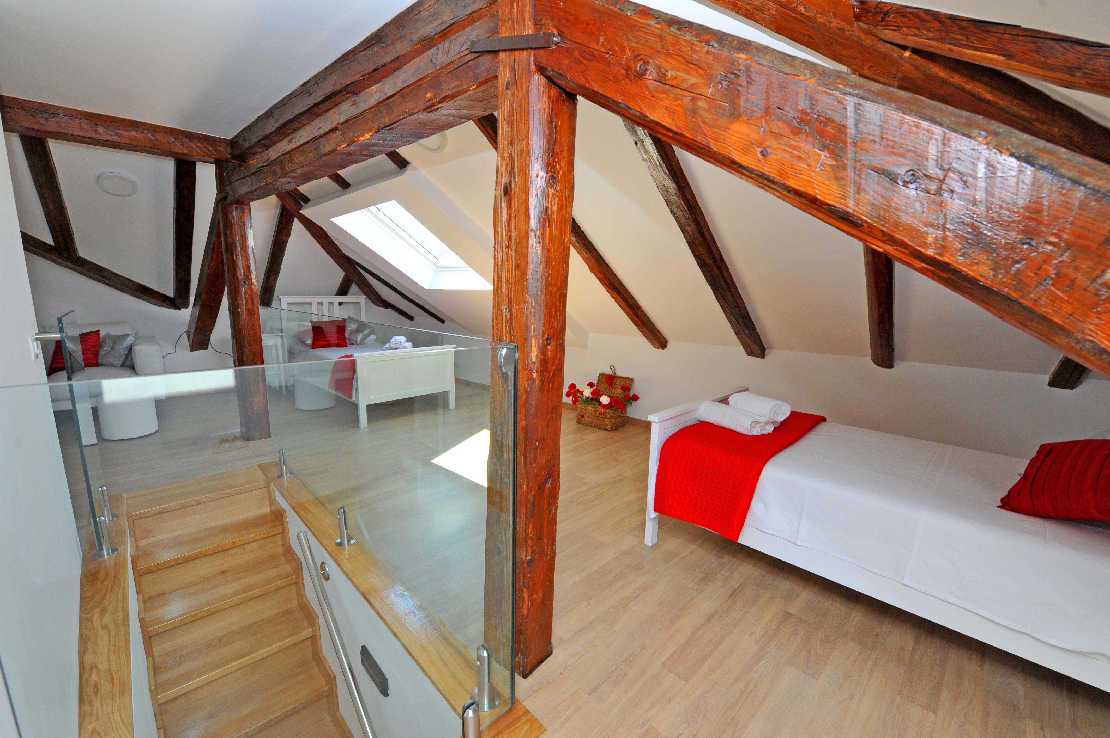 Luxury Rooms Nirvana Split Ngoại thất bức ảnh