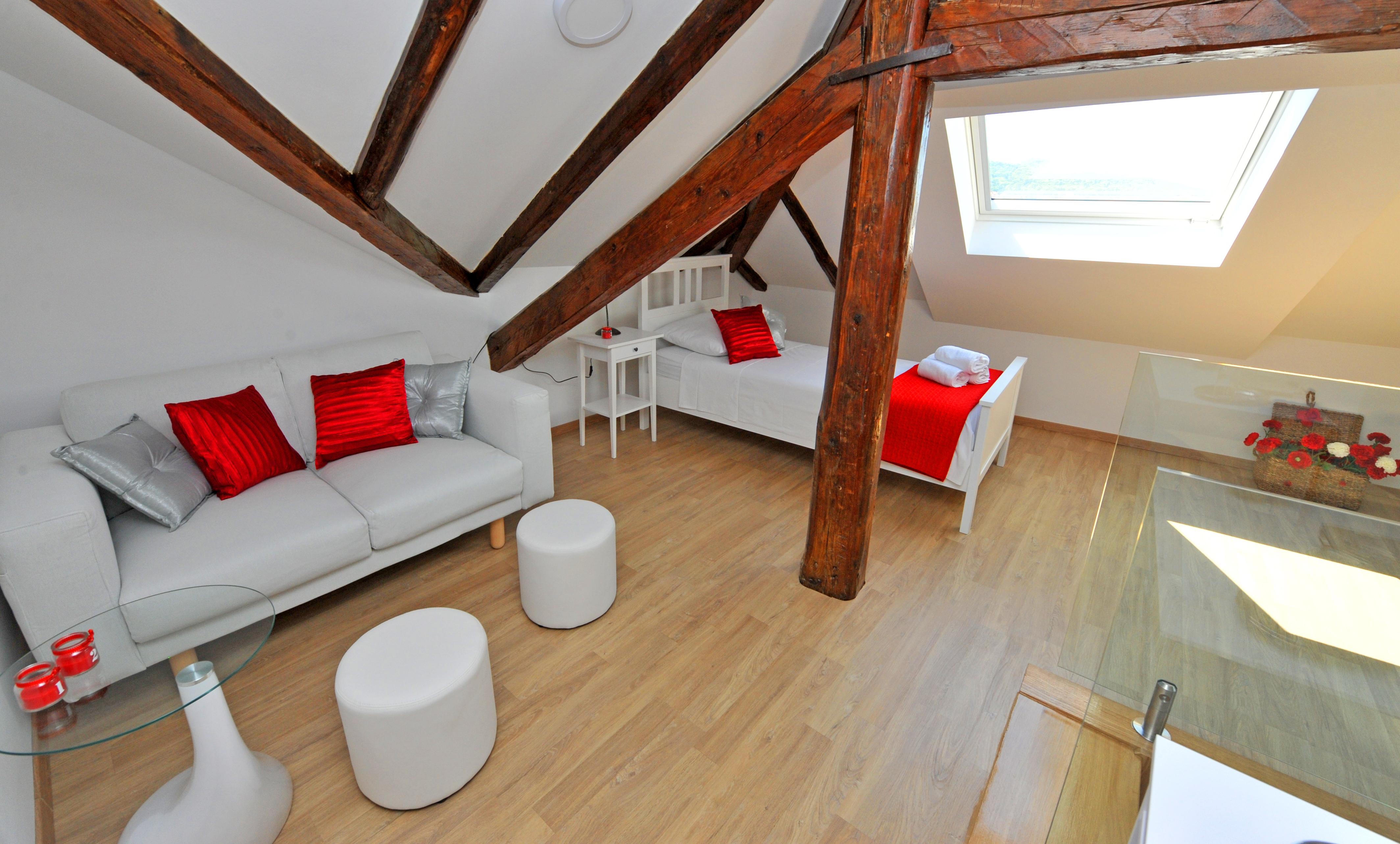 Luxury Rooms Nirvana Split Ngoại thất bức ảnh