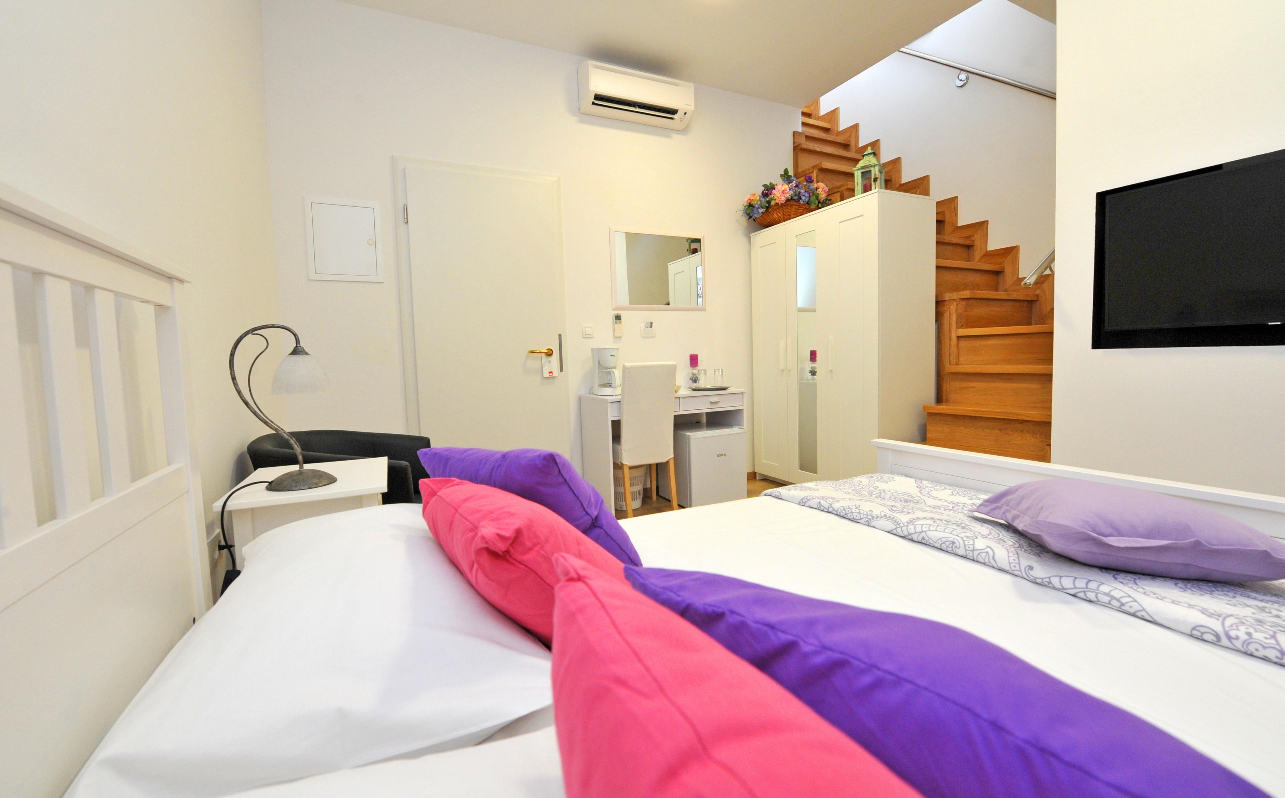 Luxury Rooms Nirvana Split Ngoại thất bức ảnh
