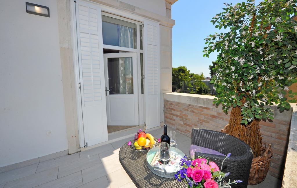 Luxury Rooms Nirvana Split Phòng bức ảnh