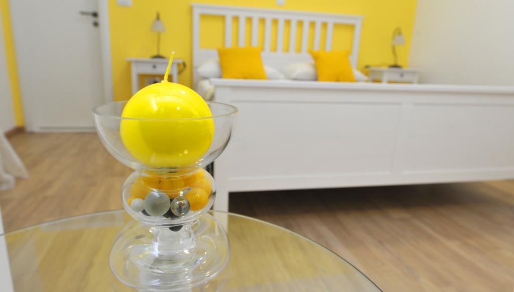Luxury Rooms Nirvana Split Phòng bức ảnh