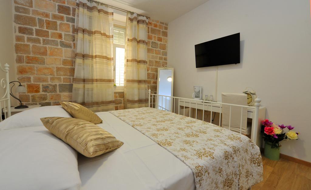 Luxury Rooms Nirvana Split Phòng bức ảnh