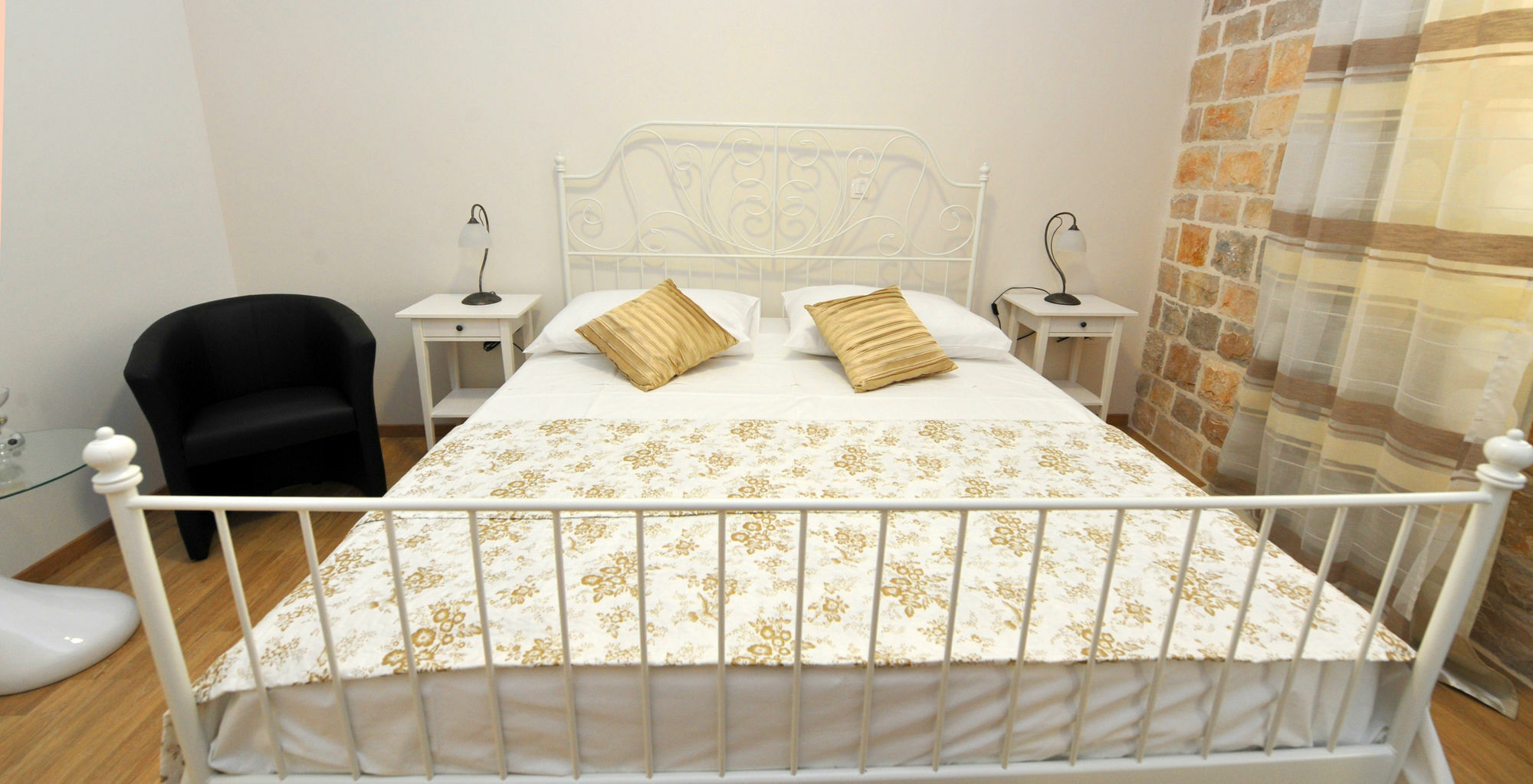 Luxury Rooms Nirvana Split Ngoại thất bức ảnh