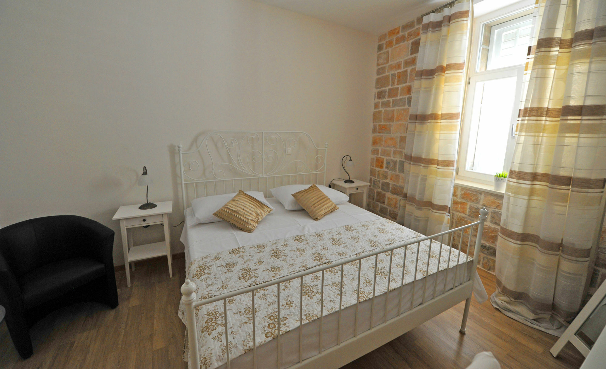 Luxury Rooms Nirvana Split Ngoại thất bức ảnh