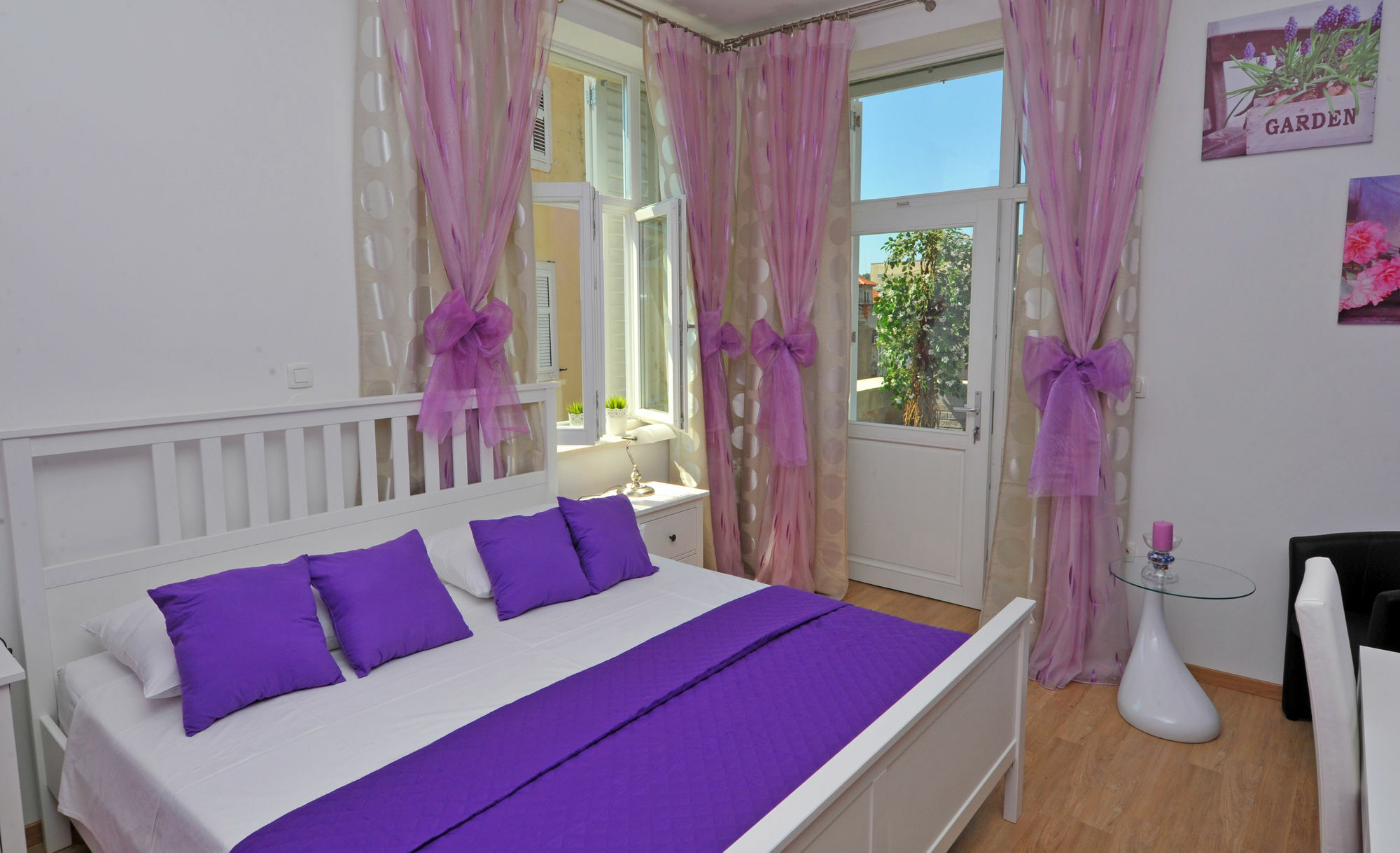 Luxury Rooms Nirvana Split Ngoại thất bức ảnh