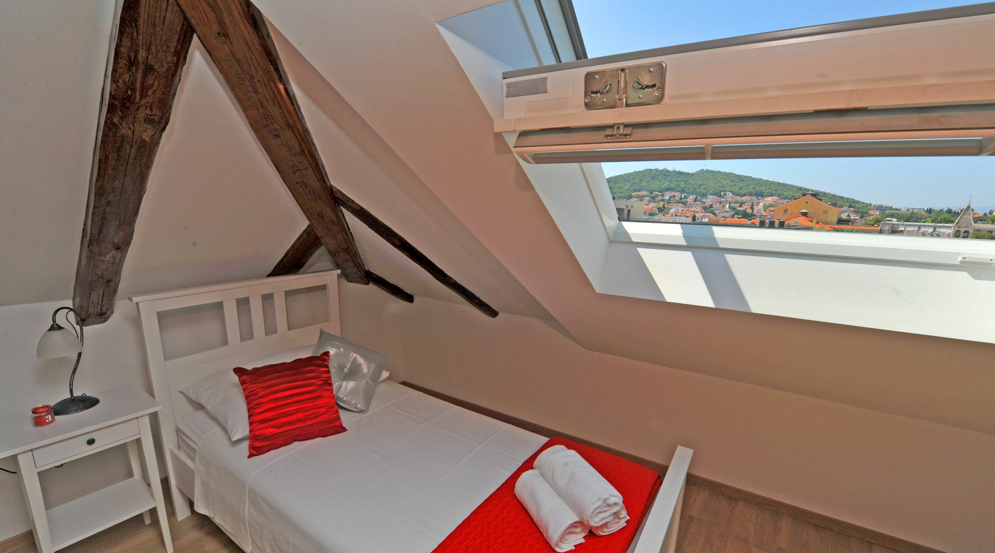 Luxury Rooms Nirvana Split Ngoại thất bức ảnh