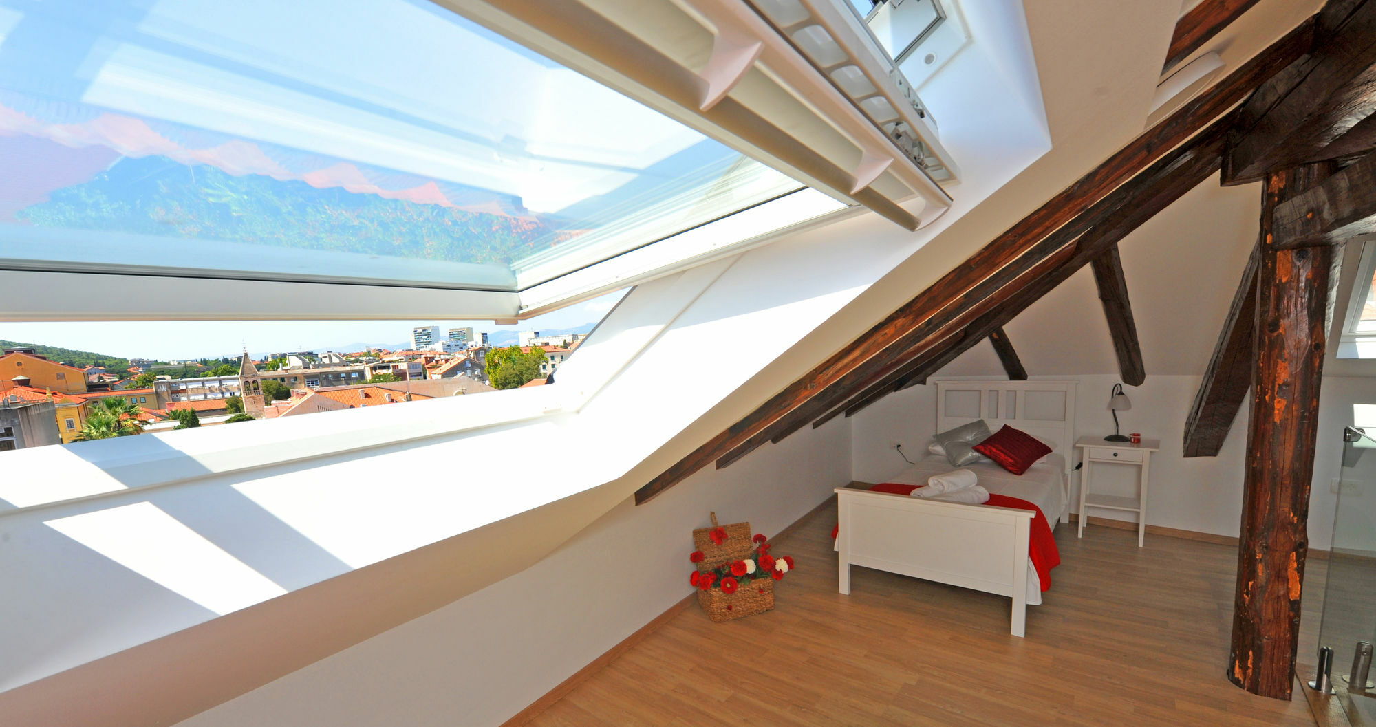 Luxury Rooms Nirvana Split Ngoại thất bức ảnh